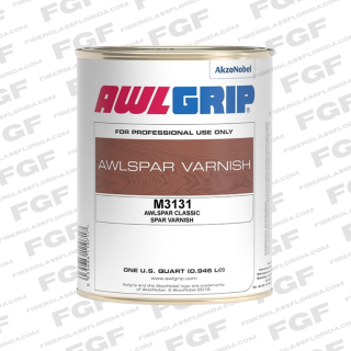 Awlspar Classic Spar Varnish M3131