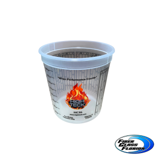 2.5qt. Measuring Container