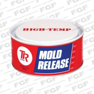 TR-104 Hi Temp Paste Wax