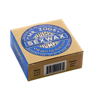 QUICK HUMPS EXTRA HARD WAX