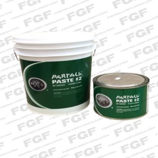 Partall #2 Paste Wax