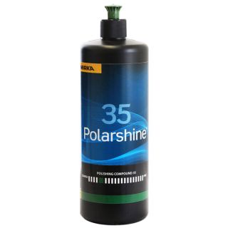 POLARSHINE 35 MIRKA