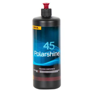 1 liter polar shine 45