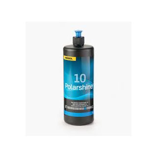 Mirka Polarshine 10 Polishing Compound
