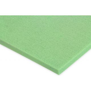 *CALL FOR SHIPPING QUOTE* AIR-CELL T-60 6LB. GREEN FOAM