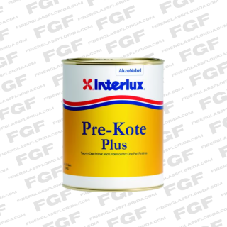 PREKOTE PLUS C000 QT