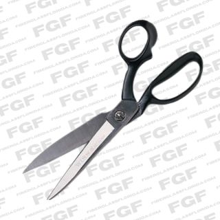 Right Handed 10'' Wiss Scissors