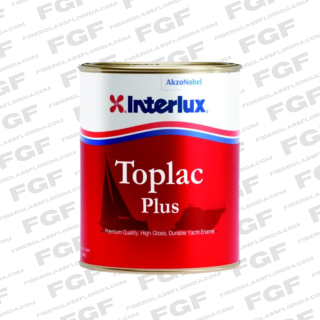 TOPLAC ROCHELLE RED YLK011 QT