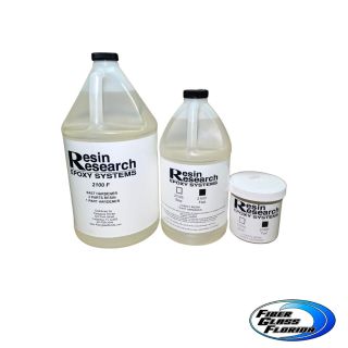 Resin Research (Hardener only)