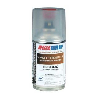 Wash Primer CF S6300-250ml Aerosol