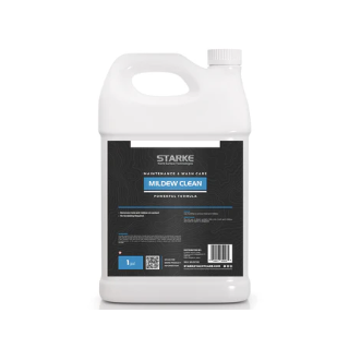 STARKE MILDEW CLEAN | Fiberglass Florida