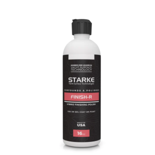 STARKE FINISH R - HYBRID FINISHING POLISH 32OZ