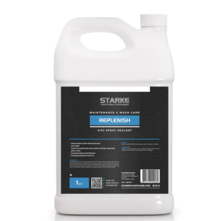 Starke Replenish Silica Spray | Fiberglass Florida