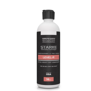 STARKE LEVEL R HEAVY CUT COMPOUND