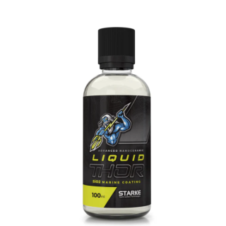STARKE LIQUID THOR NANO CERAMIC MARINE COATING