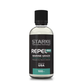 STARKE REPEL PRO MARINE GRADE CERAMIC COATING