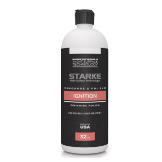 STARKE IGNITION FINISHING POLISH