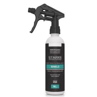 STARKE SHEILD FABRIC STAIN REPELLANT