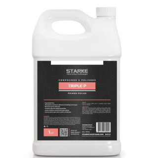 STARKE TRIPLE P CERAMIC PREP POLISH