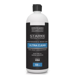 STARKE ULTRA CLEAN SiO2 SOAP