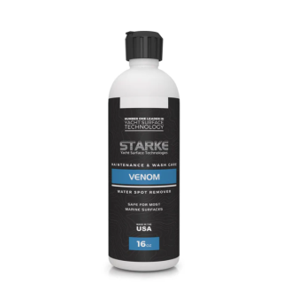 STARKE VENOM WATER SPOT AND STAIN REMOVER 16OZ