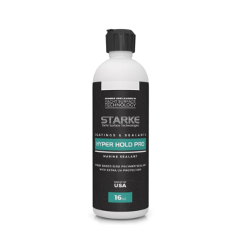 STARKE HYPER HOLD PRO SiO 2 POLYMER SEALANT