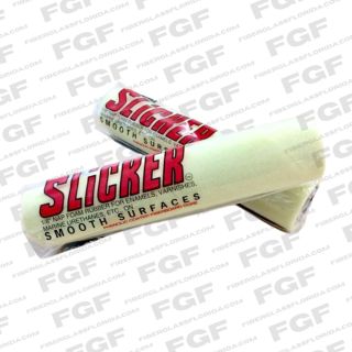 SLICKER FOAM ROLLER COVER 9"