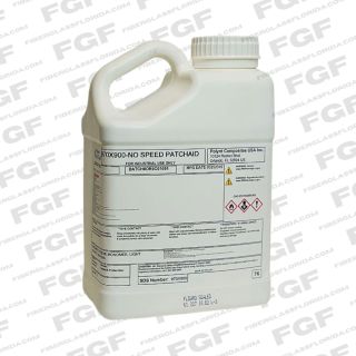 Patchaid 970X900 – Gelcoat Spray Patch Additive