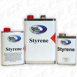 Styrene