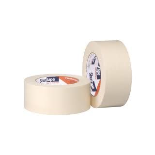 Shurtape 2" Masking Tape CP 083