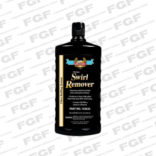 PRESTA - chroma Swirl Remover (32oz)
