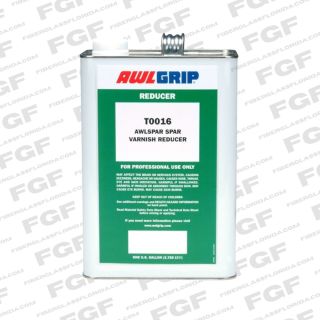 Awlspar Brush Reducer T0016