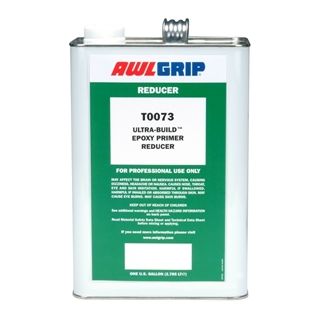 Ultra Build Reducer T0073