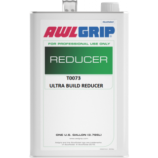 Ultra Build Reducer T0073