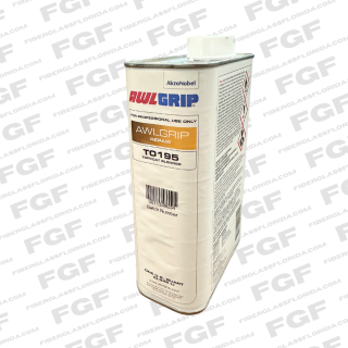 Awlgrip Topcoat Blender T0195 | Fiberglass Florida