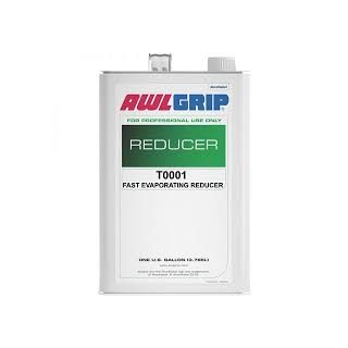 Fast Evaporating Spray Reducer T0001-Quart