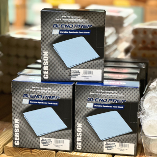 Gerson Tack Rags | Fiberglass Florida