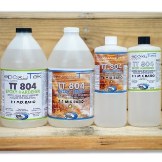 tt 804 gallon and half gallon kits