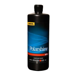 Mirka Polarshine VF5 Polishing Compound