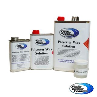 Wax Solution – Mod C