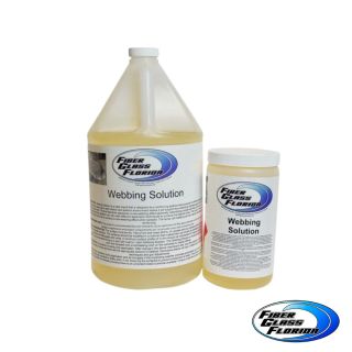 Webbing Solution