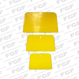 Plastic Spreaders Case