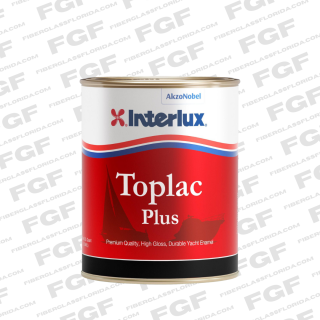 TOPLAC PLUS BLACK YLK999 QT