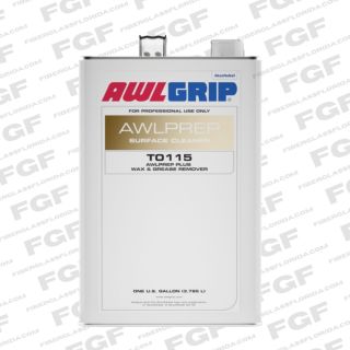 Awlprep Plus Wax & Grease Remover T0115