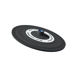 backing plate