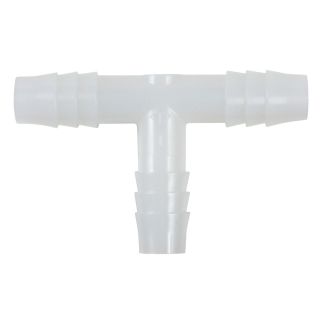 1/2" BARB T-FITTINGS for Infusion | Fiberglass Florida