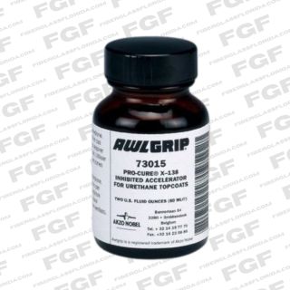 Pro Cure X-138 73015