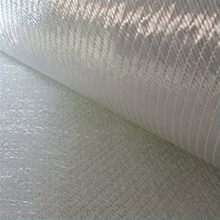 Knit, 1708-50'' Biax (+/-45) (Cut Yardage)