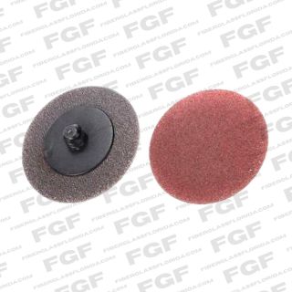 2'' Roloc Discs