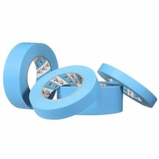 3M™ High Performance Blue Masking Tape 3434